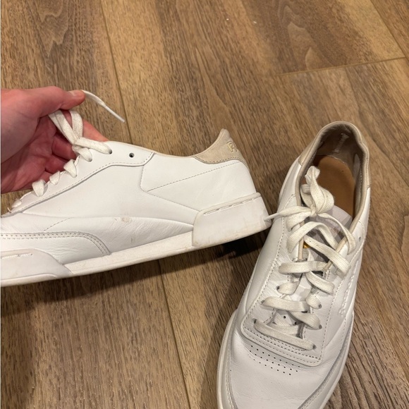 Reebok Club C Clean Sneakers - Picture 7 of 7